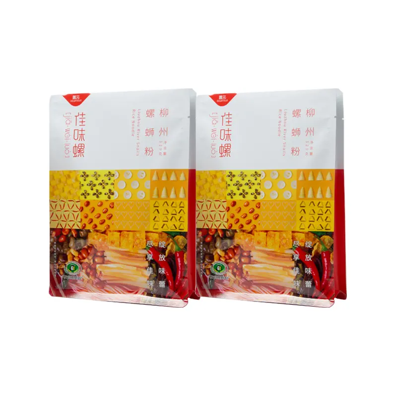 2021 best selling Hot and sour chinese snack noodle instant with best price