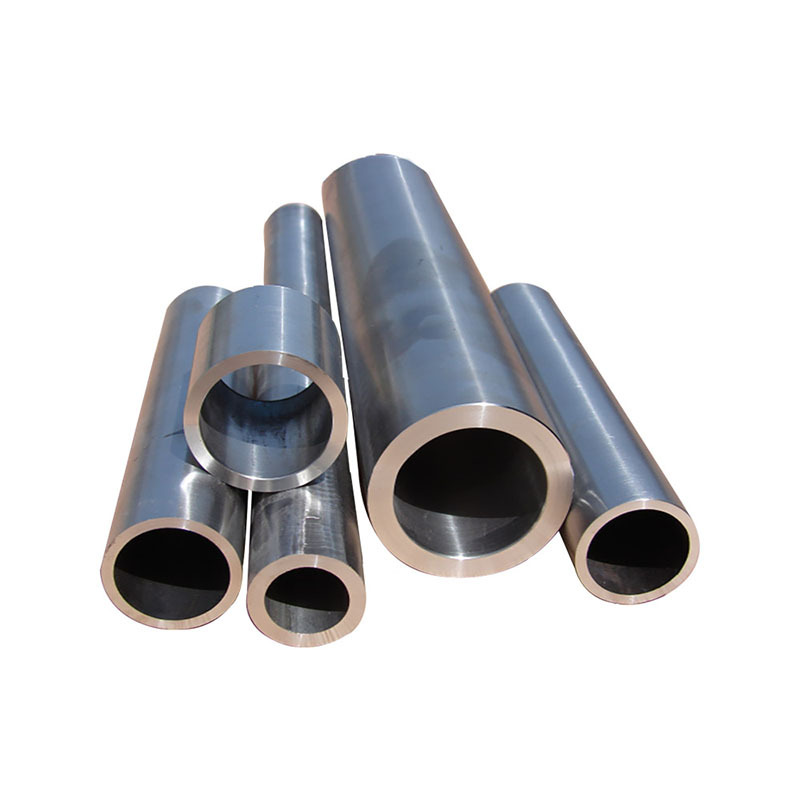 Custom High Quality 5 Axis Titanium Bars Pipes Sheet Cnc Machining Parts