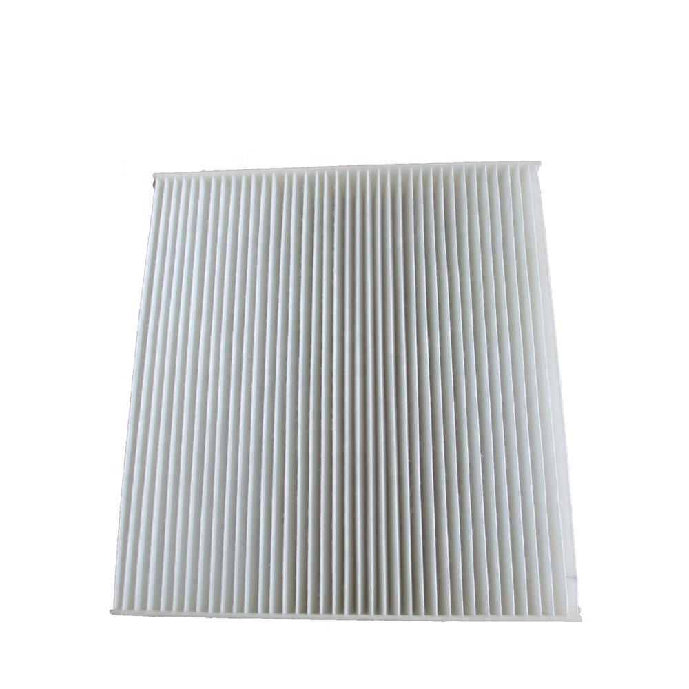 High quality automotive air carbon filter oem 87139-52040