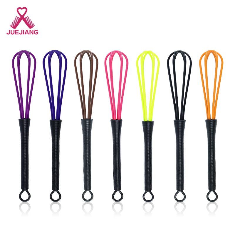 Professional Hair Color Mixing Paint Stirrer Pro Salon Hair Coloring Dye Mixer Tint Salon Stirrer Hair Styling Tools