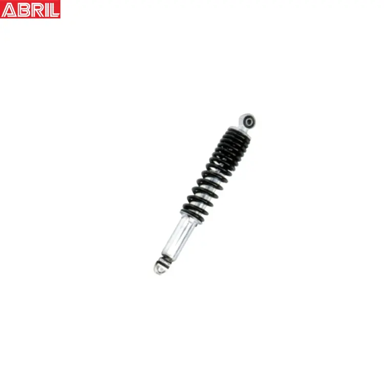 Abril Flying Auto Parts Hot Sale Electric Motorcycle Rear Fork Nitrogen Shock Absorber XLE125