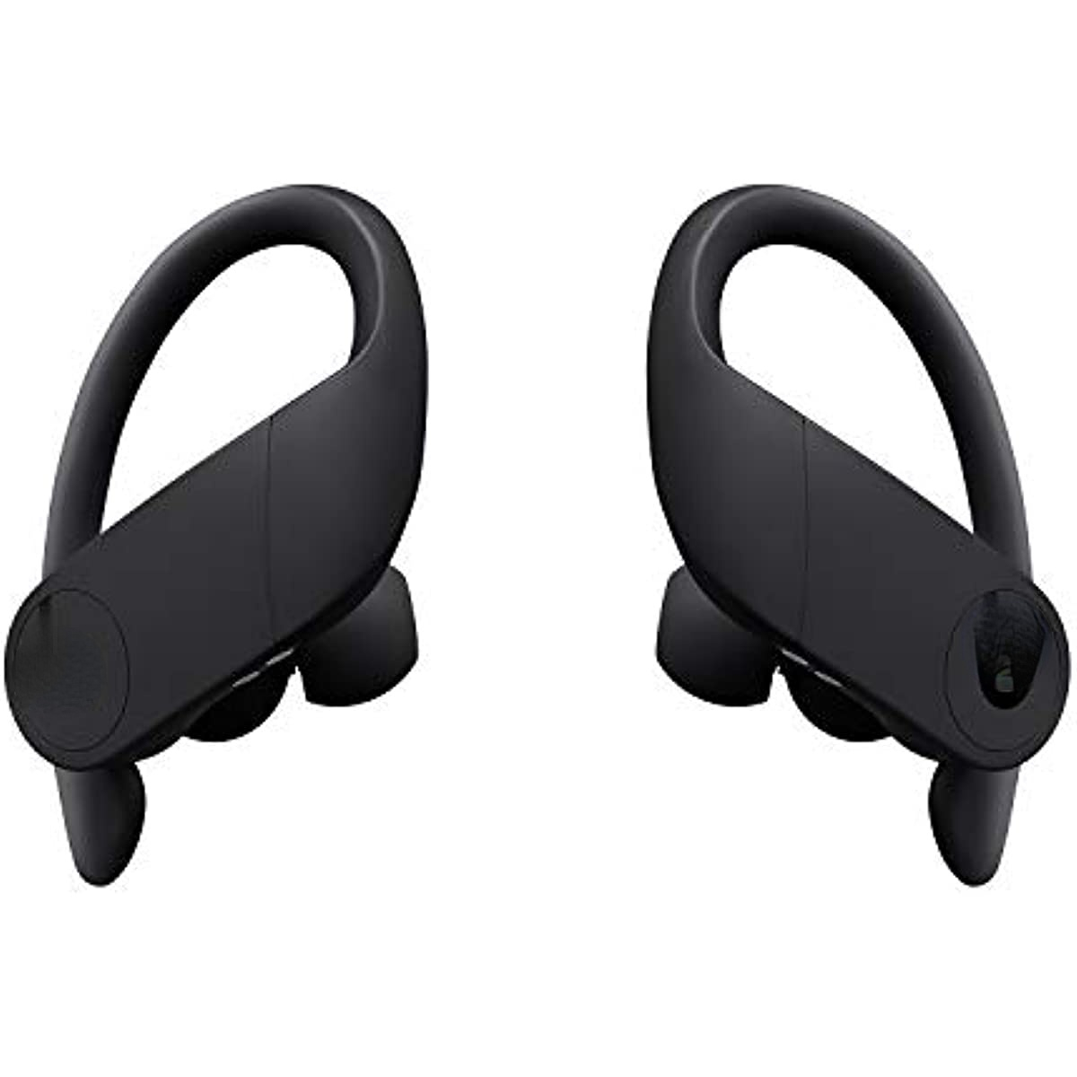 Беспроводные наушники-чип Powerbeats Pro класс 1 защита от пота Встроенный микрофон-черный