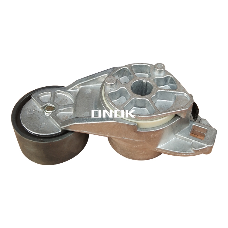 Heavy Duty Truck Parts Belt Tensioner 20487079 7420487079 for VOL/RVI Truck Timing Belt Tensioner Pulley