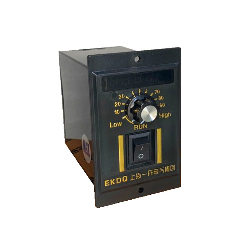 VTV 220v ac motor speed control motor driver