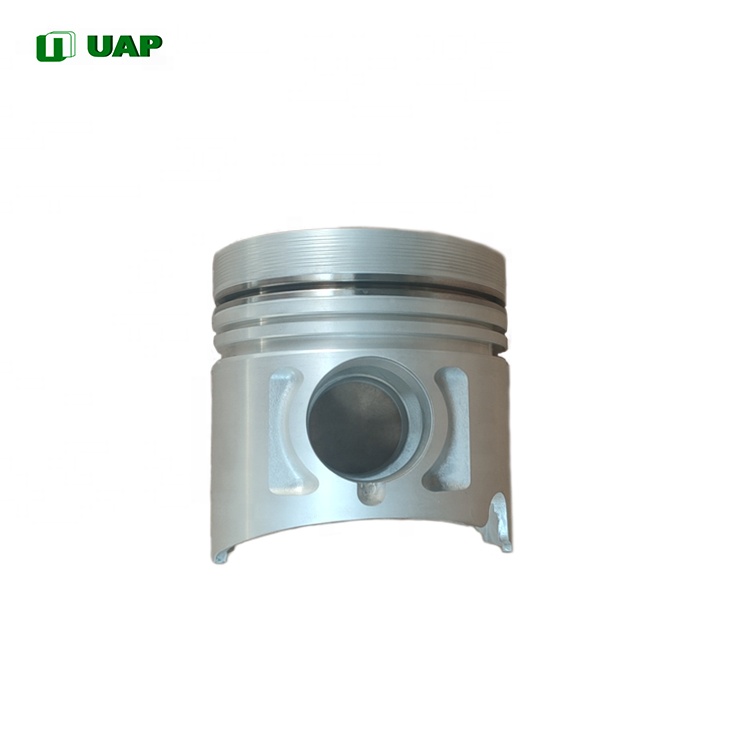 Wholesale 93mm 4JB1T Engine Piston OEM No. 8-94460-887-1 8-97108-621-0 Piston For Car