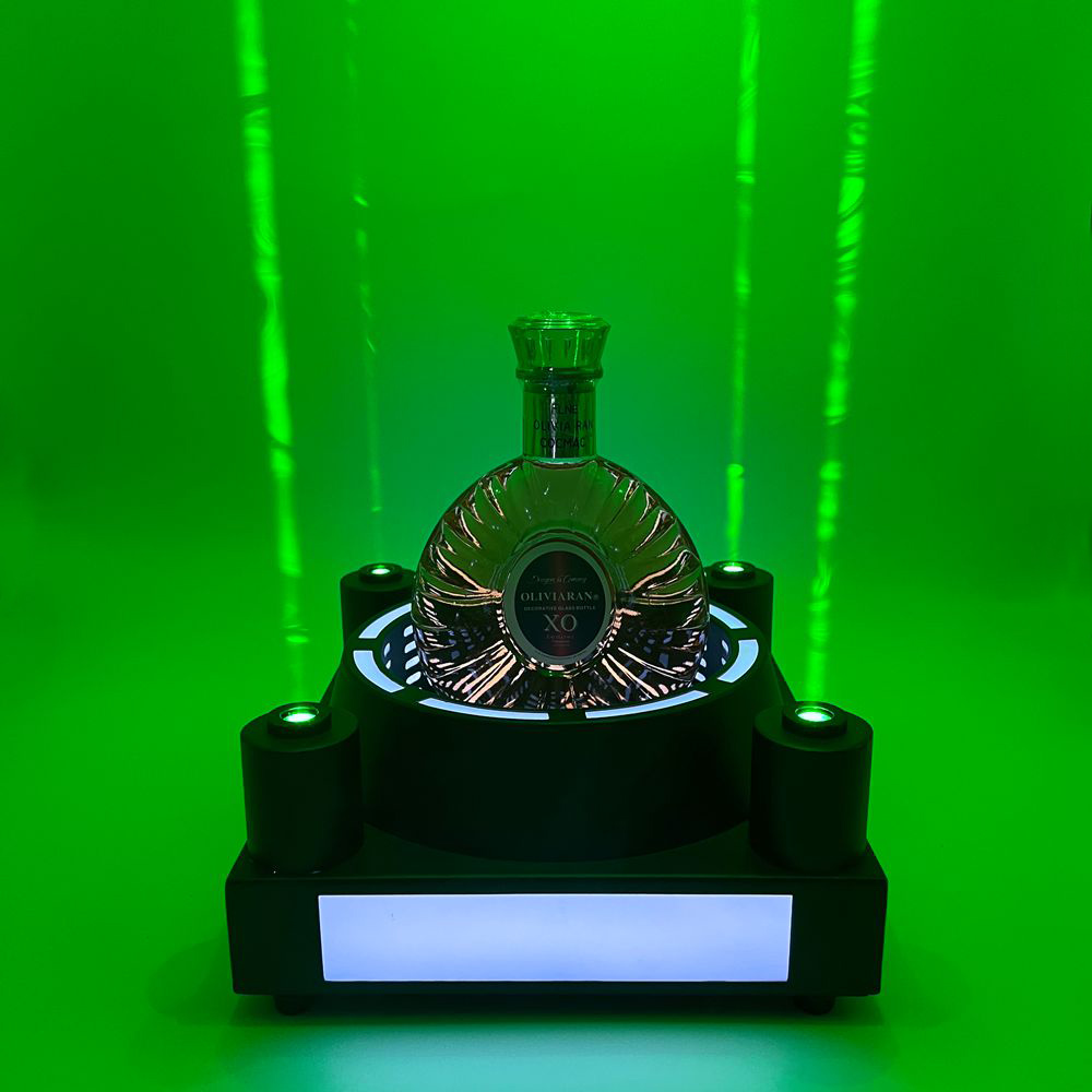 Заводская цена, бутылка для ночного клуба Glorifier, светодиодная бутылка для VIP-клиентов, обслуживание 2022, Новые поступления