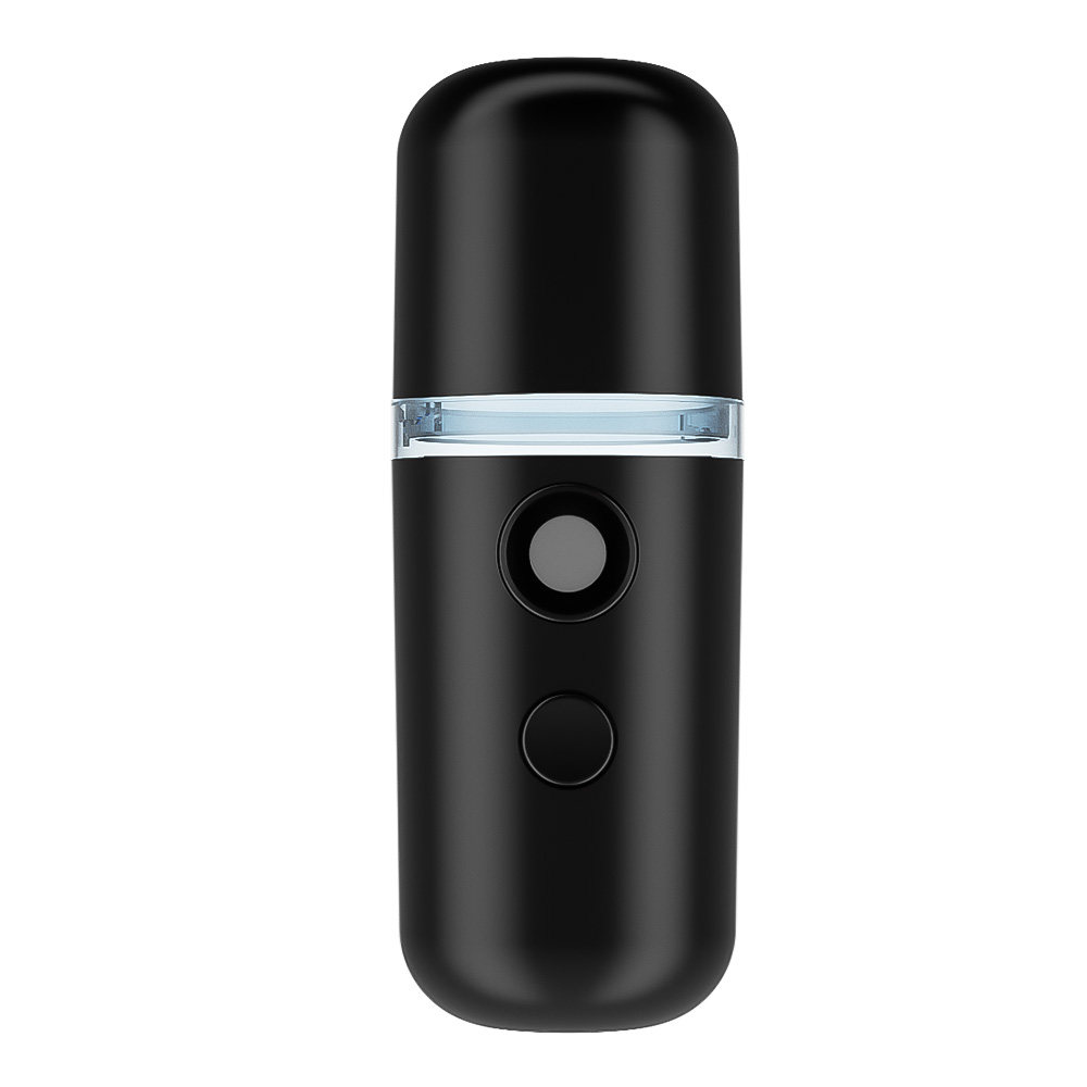 2021 Facial Humidification Charging Nano Hand Held Spray Sprayer Machine