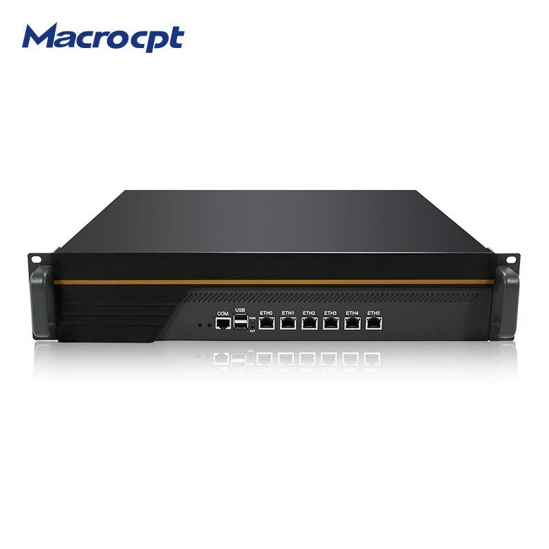 2UB75 i5 DDR3 2 ГБ 32 ГБ 6LAN pfsense VPN аппаратное обеспечение ПК брандмауэр ge appliance