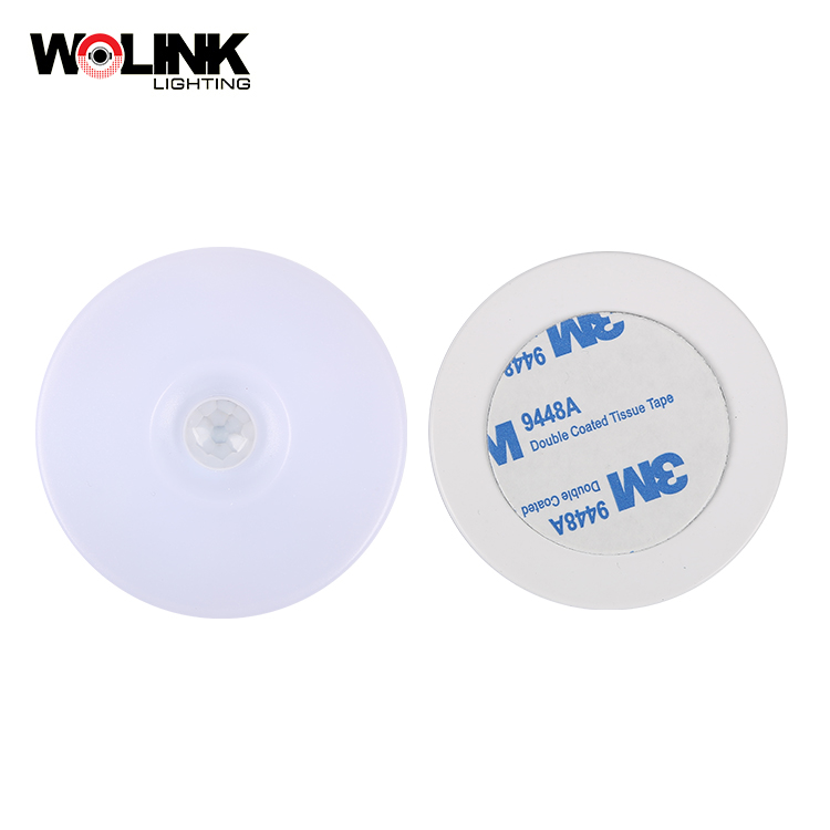 Competitive Price Induction Motion Sensor USB Surface Mounted Led Cabinet Light