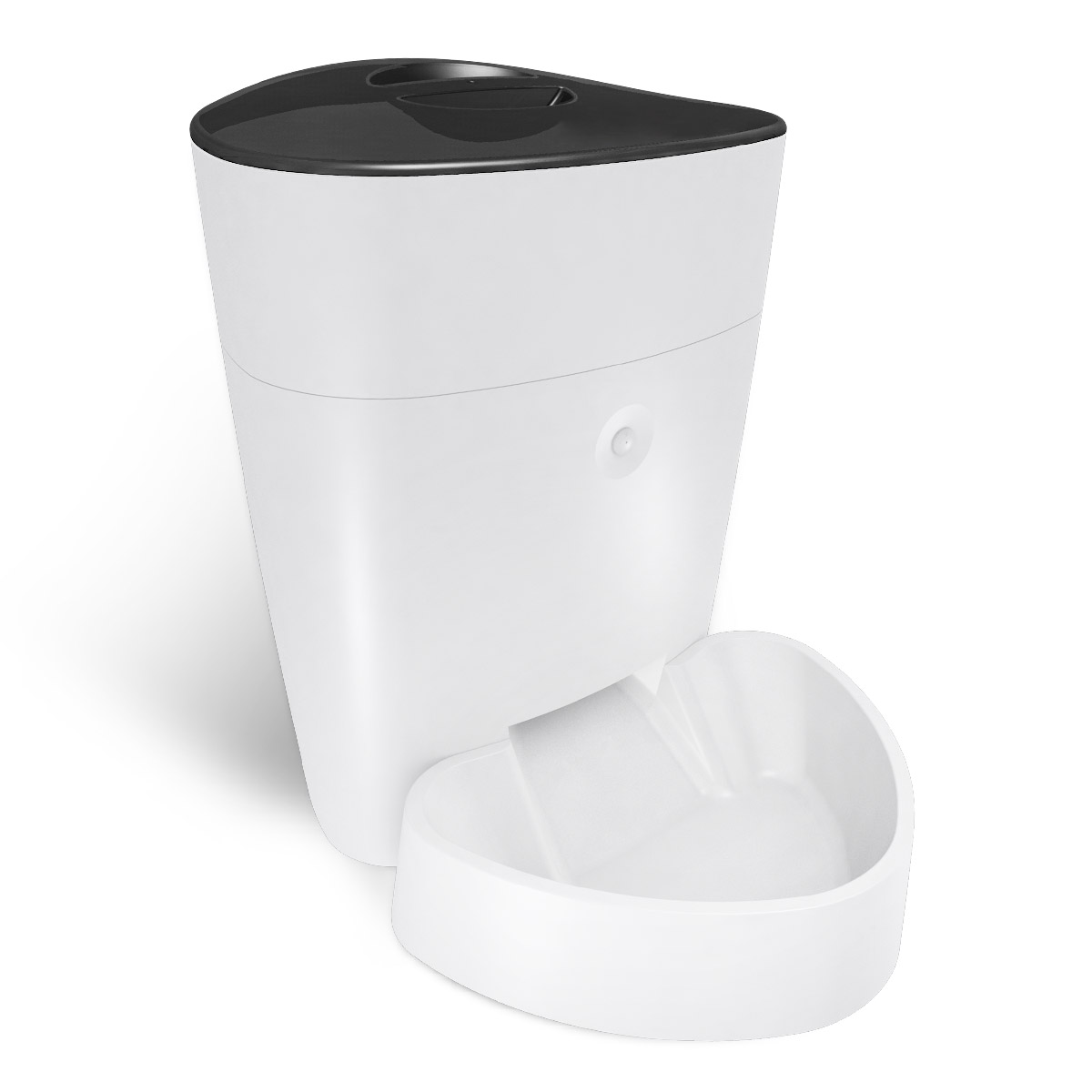 4L Automatic Smart Pet Feeder for Cat   Dog meal Auto Dog Food Dispenser with APP Control