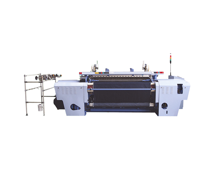 SUNTECH Hot Sale High Efficiency 450 Electronic Rapier Loom