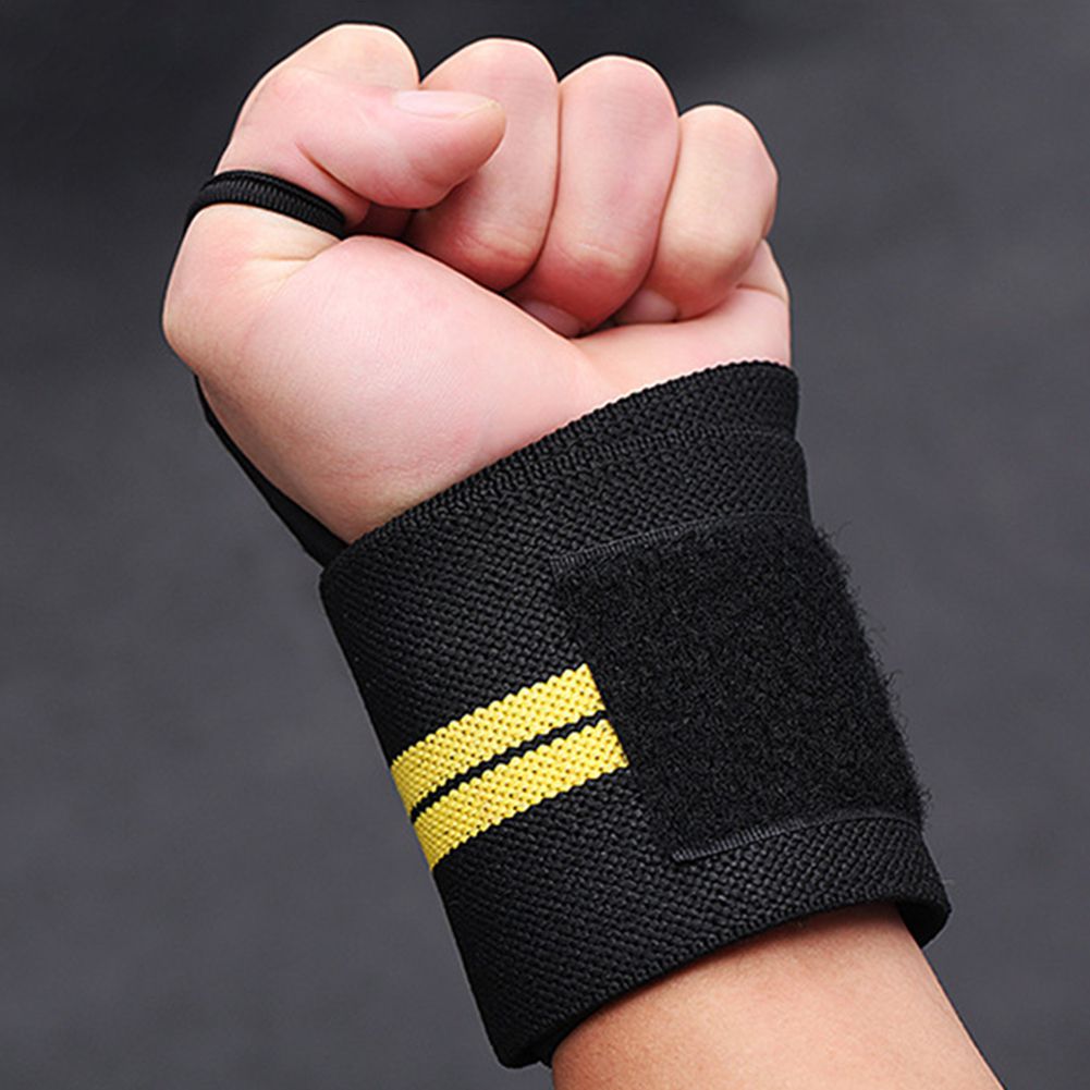 New Low Price Non-Slip Weightlifting Gym Glove Dumbbell Brace Support Protector Strap Bodybuilding Gym Equipment