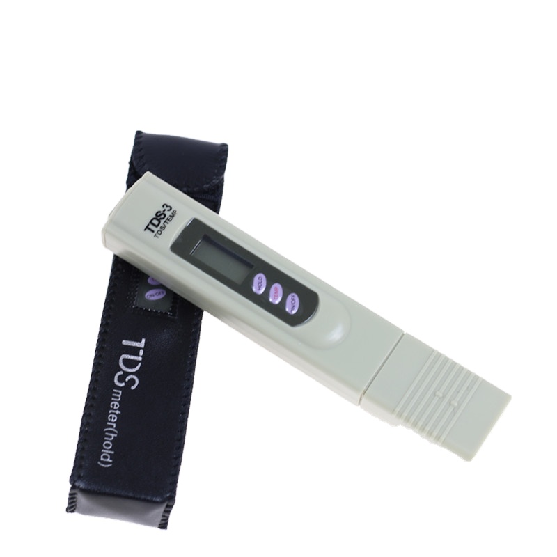 TDS ph Тестер Карманный цифровой тестер ph TDS pen
