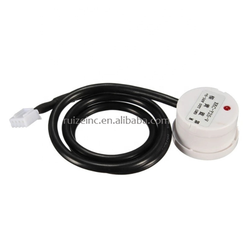 XKC-Y25-PNP Intelligent Non-Contact Liquid Level Sensor Water Level Sensor