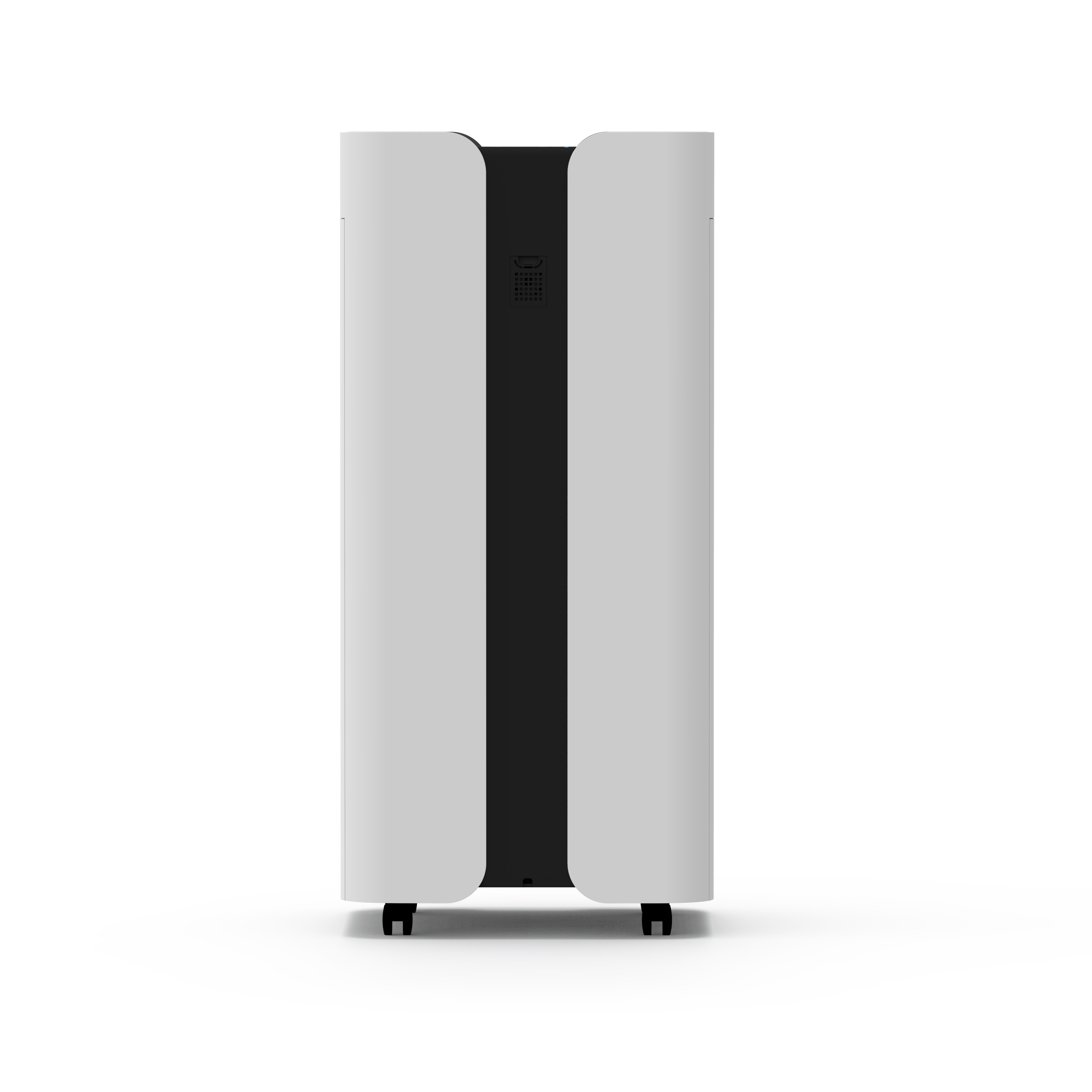 2020 smart design air purifier P8802 air purifier uv air cleaner negative ionizer China factory