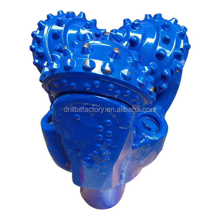 TCI Bit/Tricone Drill Bit/Rock Bit for Drilling