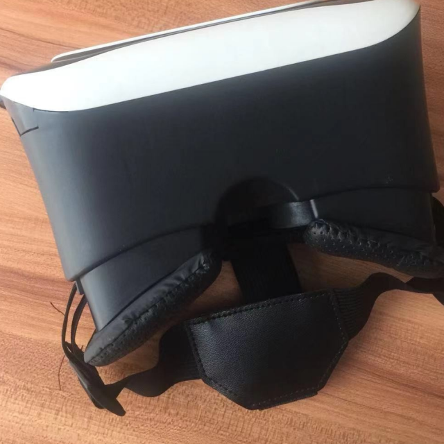 RTS гарнитура Vr очки все в одном дешевые 3d очки Vr чехол 5 Plus