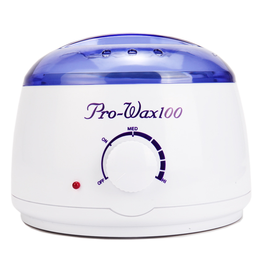 Wholesale home hair remover Electric Machine hot melt pot wax heater