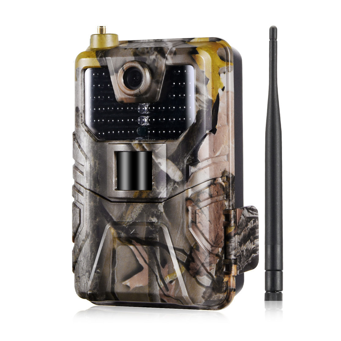Forestcam цифровая разведывающая игра камера для охоты уличная телекамера Hc900M 940 нм Инфракрасная охотничья камера 2G