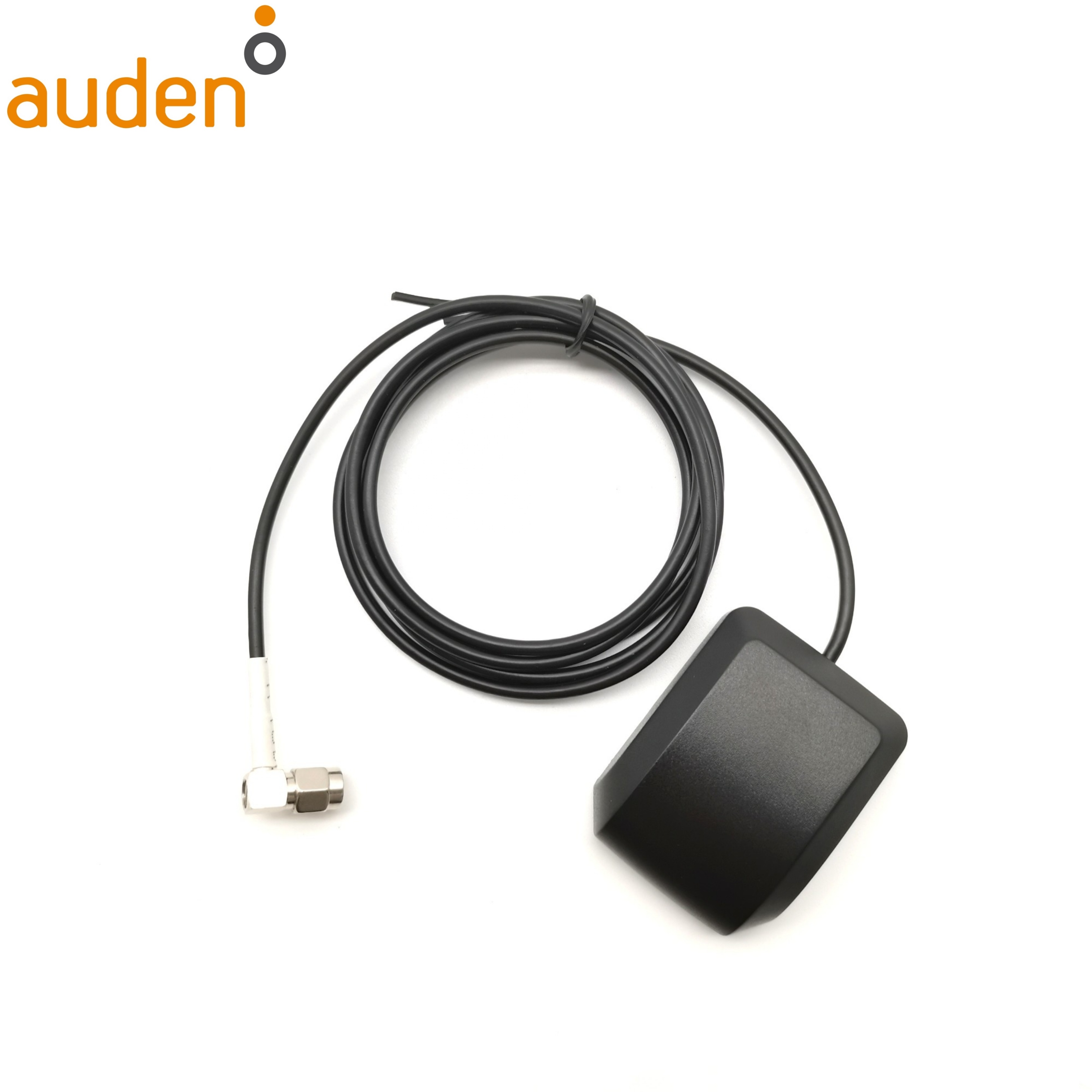 High gain 1575.42mhz 28dbi glonass navigation Magnet Adhesive with RG174 cable SMA-JW connector GPS Antenna