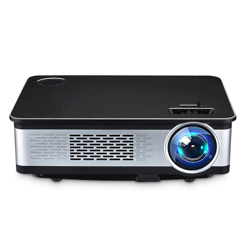 Оригинальный 1080P HD домашний проектор большой экран 280 дюйм(ов) бизнес мульти проектор дисплеи поставки фабрики