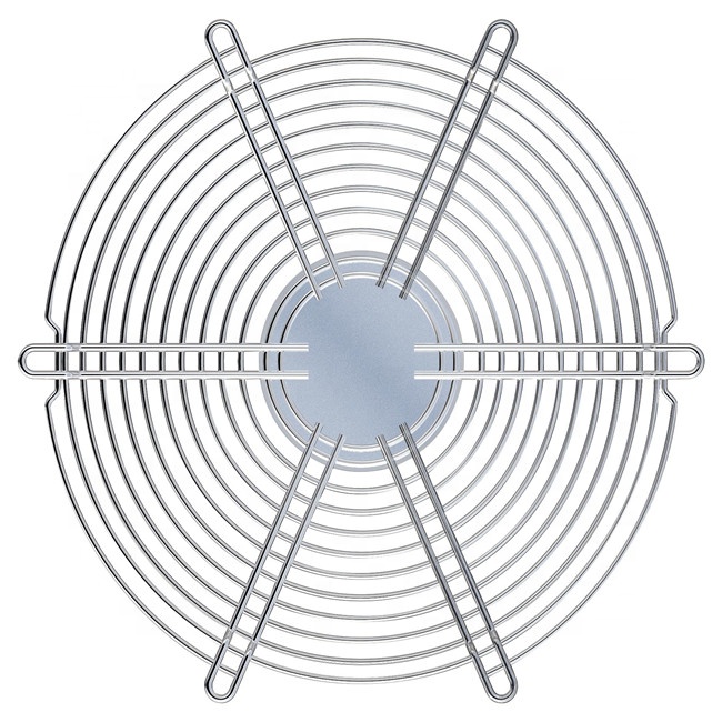 Stainless Steel Wire Air Conditioner Fan Guard Grill