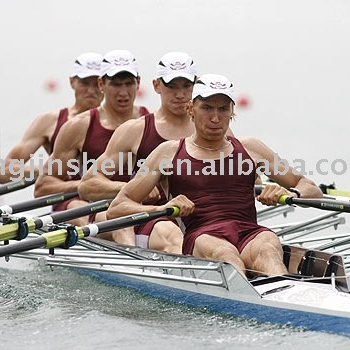 rowing boat racing boat 1X 2X 4X 8X+