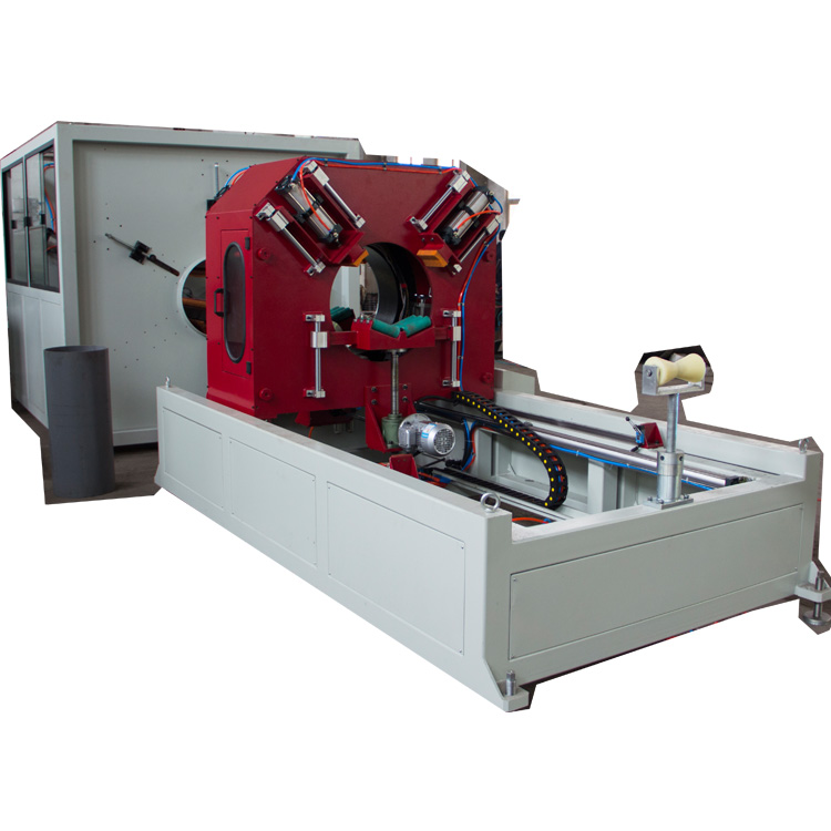 Great performance pvc pipe cutter / pvc pipe cutting machine plastic / pvc tube cutting machine