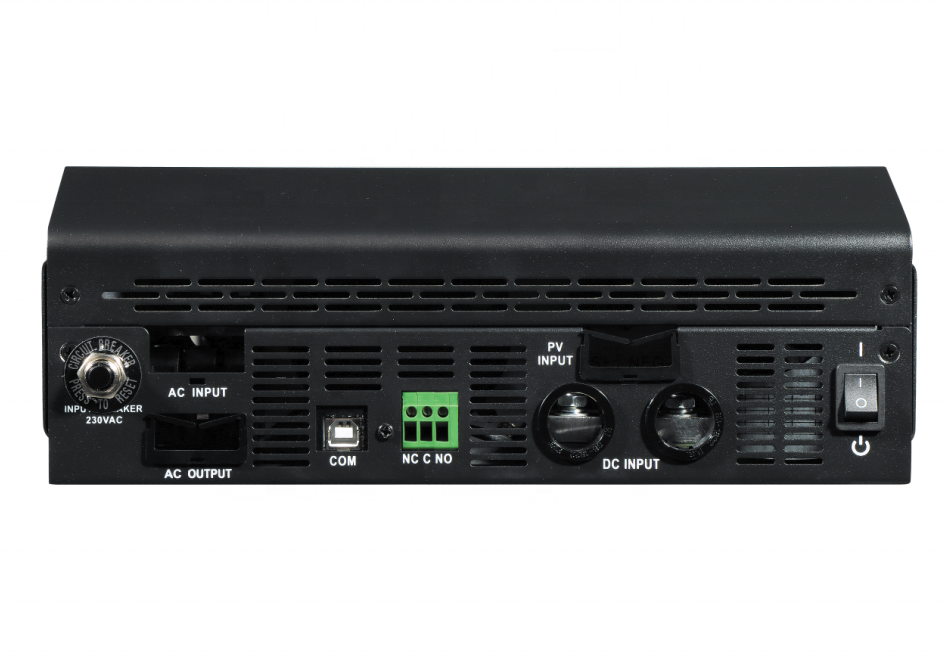 3KVA 2400 Вт 110vac 24v солнечный инвертор 50A солнечное зарядное устройство для США, Канада, Европа, Северная Америка
