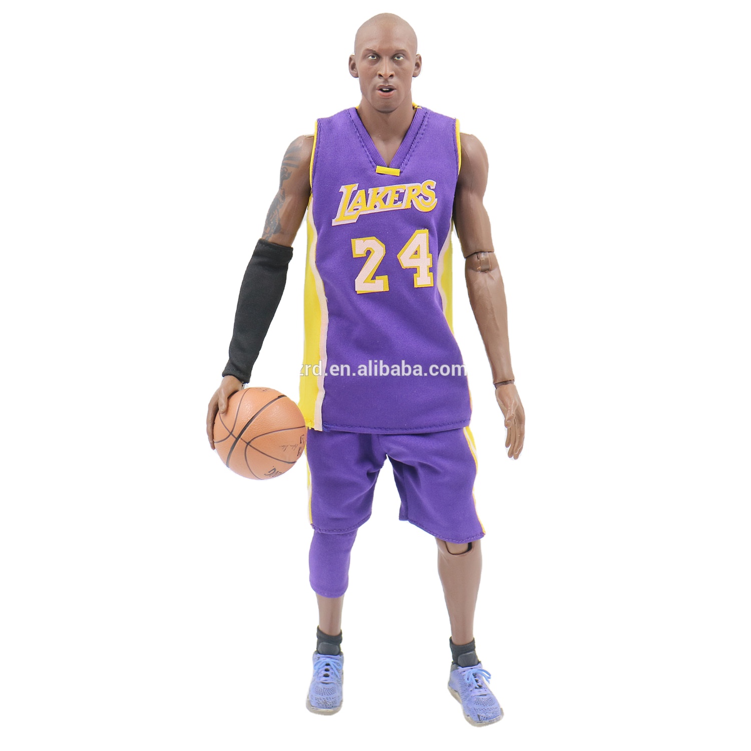 Hot Item Real Size Toys Movable Action Figure OEM Articulated Model Figure