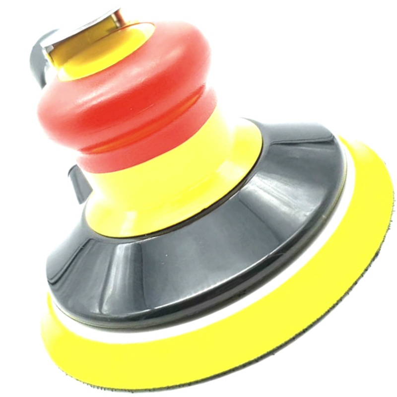 Comfortable and Ergonomic car polishers to do some auto body work and to refinish some furniture at home