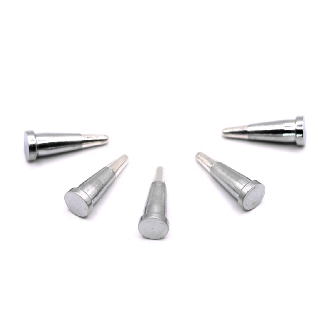 LT P LF replacement Weller Factory high quality for WP80 WSP80 WD1000 WSD81 WSD81i lead free Soldering iron tips