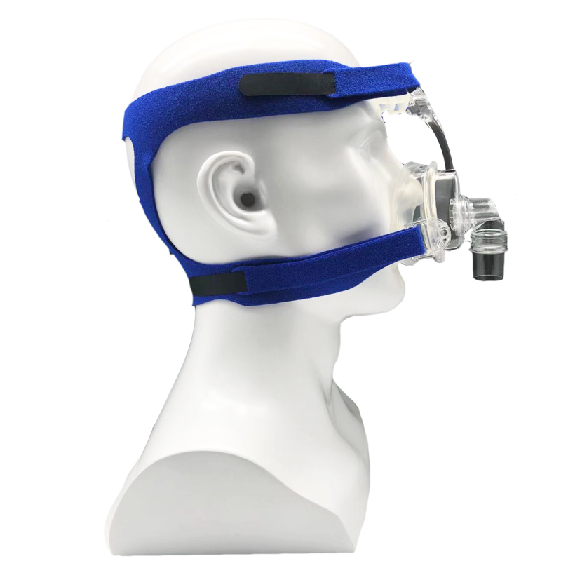 Wellerpire Universal CPAP Headgear Strap for Most All Nasal mask&amp; Full-face CPAP mask