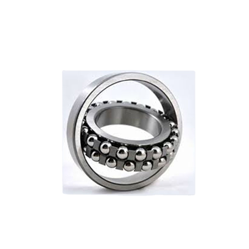 WRM Bearings 2309-2RS Self-aligning ball Bearing 45*100*36mm Roller Bearing