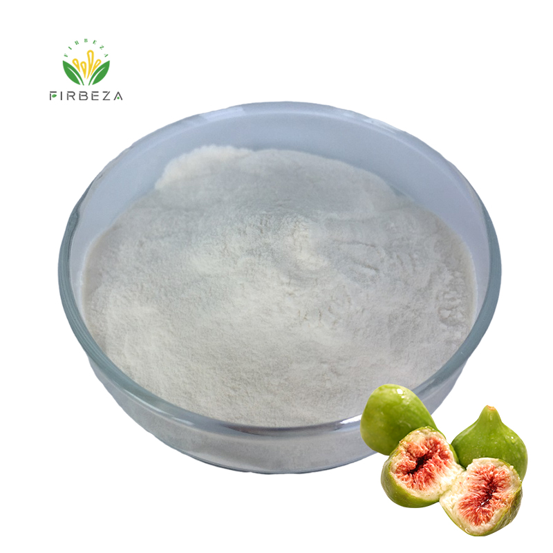 Free Sample Bulk Organic Ficus Carica Fig Fruit Juice Concentrate Extract Powder