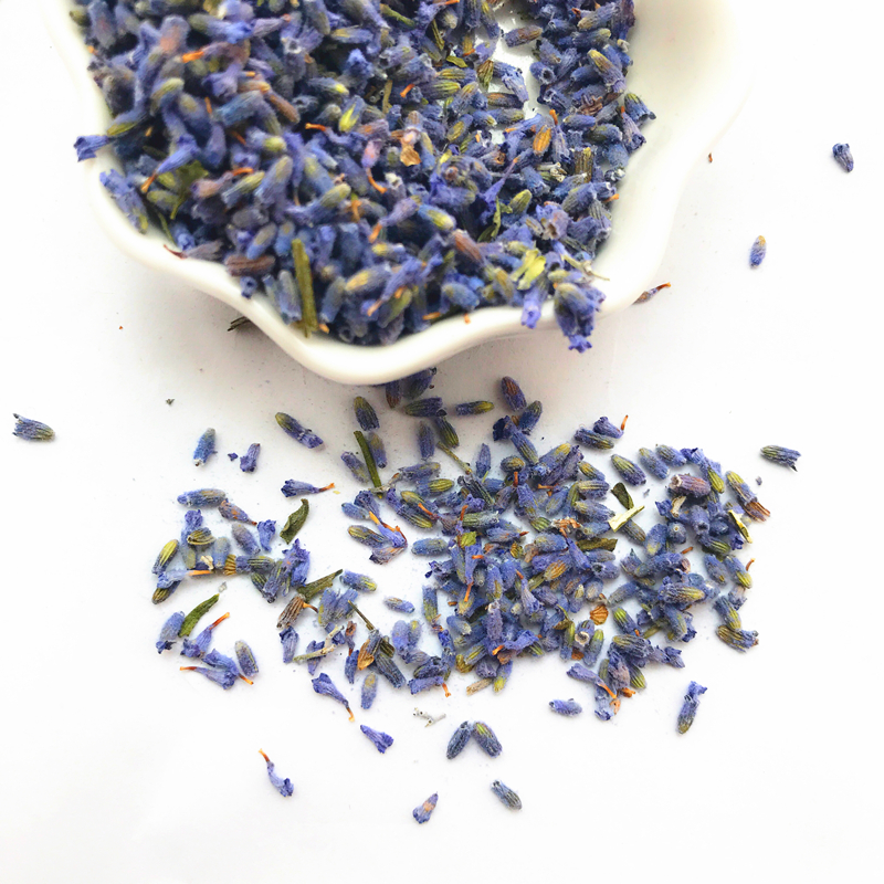 wholesale 2021 new arrival fragrance fresh dried lavender flowers for making soap