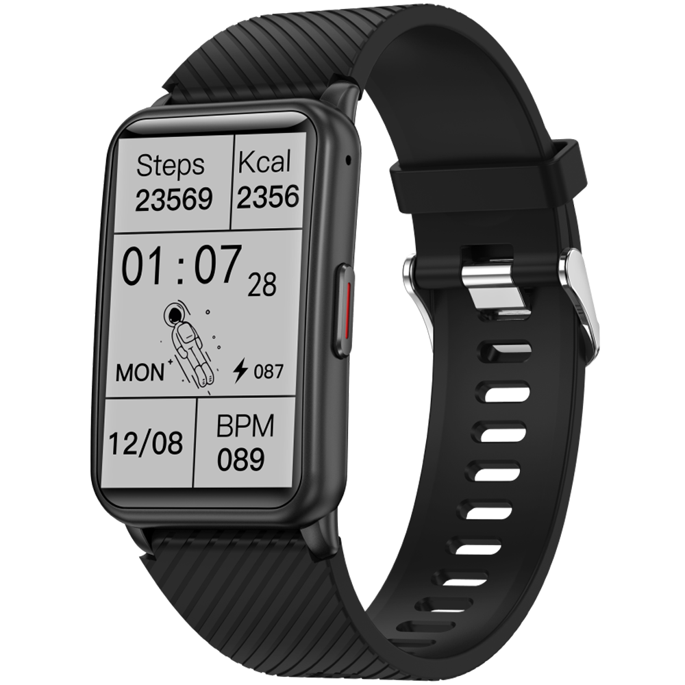 2021 New Model Sample Bar Screen Play Store Smart Watch Ladies Smart Watches for Mobile Phones H96