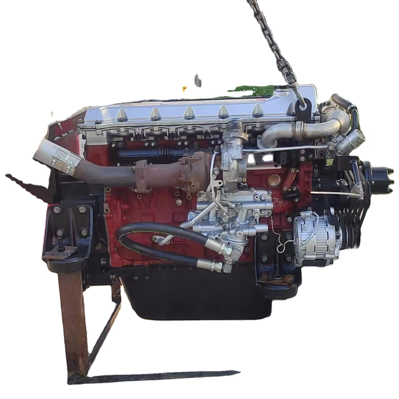 Hino двигатель J08E для кобелко-Экскаватора SK330-8 SK350-8 sk200-8 экскаватор J05Eengine в сборе
