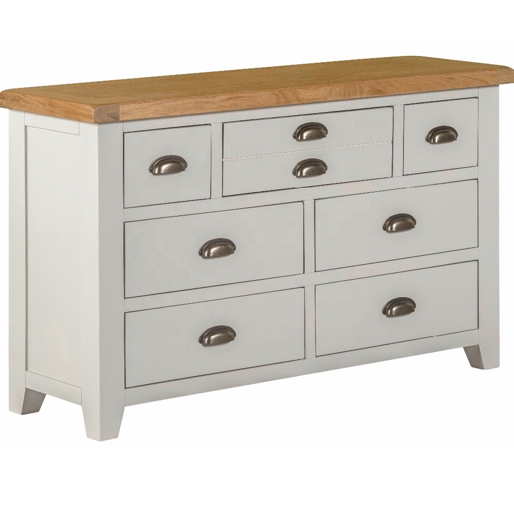 Modern simple design bedroom chest of drawers