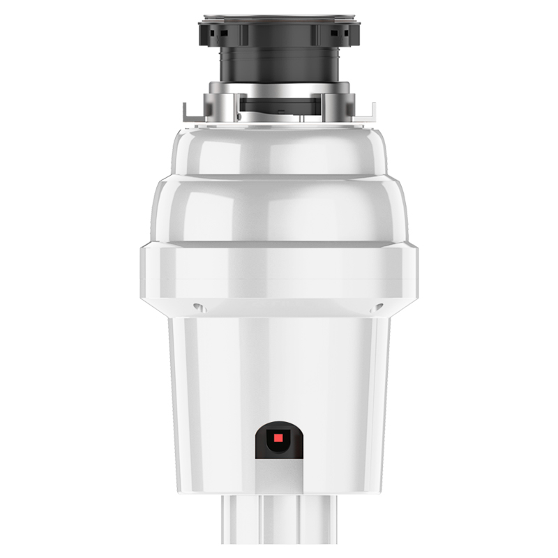 kitchenaid superba garbage food waste disposer disposal for home waste king diposer 550W 5C