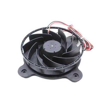 Охлаждающий вентилятор для холодильника NMB 12035GE-12M-YT DC12V 0.26A