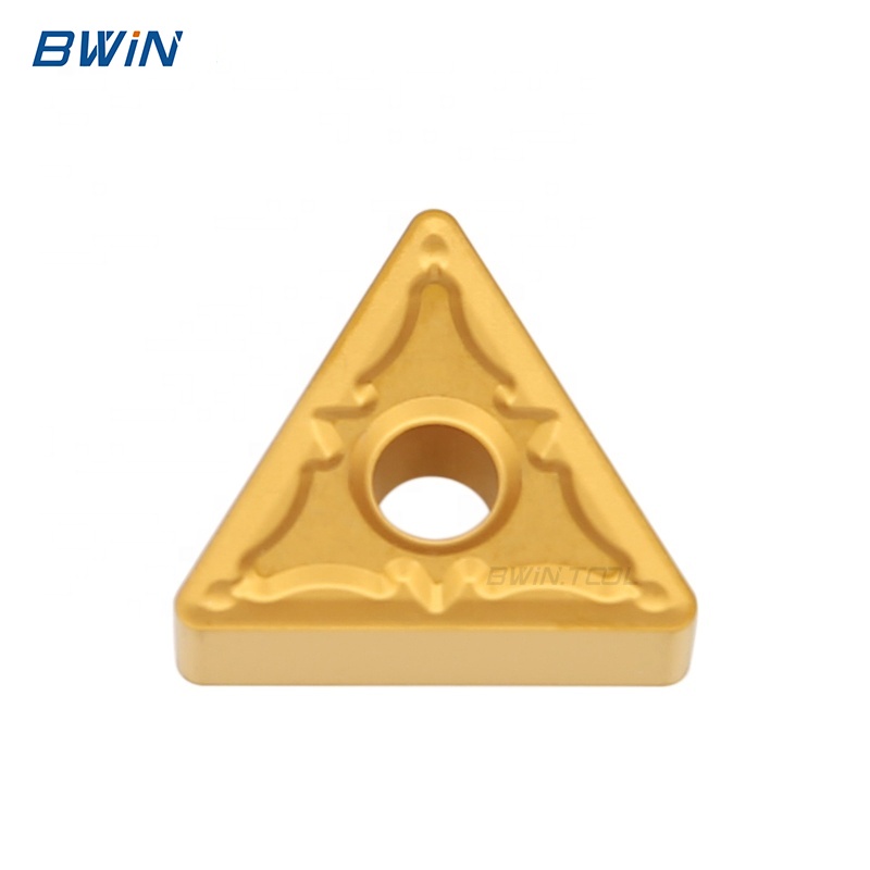 TNMG160408 carbide inserts specification tungsten cnc inserts turning inserts cutting tool