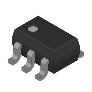 Bipolar Transistor Array, AEC-Q101, Dual NPN, 50V, 150mW, 100mA, 68 hFE, SC-88 Bipolar transistor UMH2NFHATN