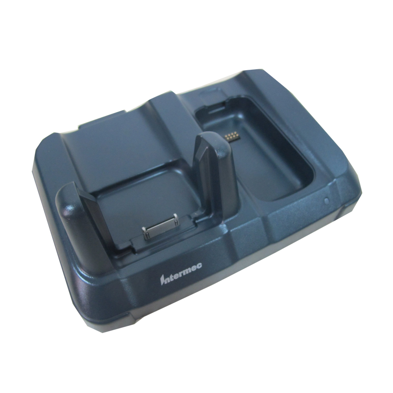 Разъем Intermec для замены аккумулятора для Intermec CK3 CK3R CK3X PN: 871-228-201, зарядное устройство с одним слотом и адаптером