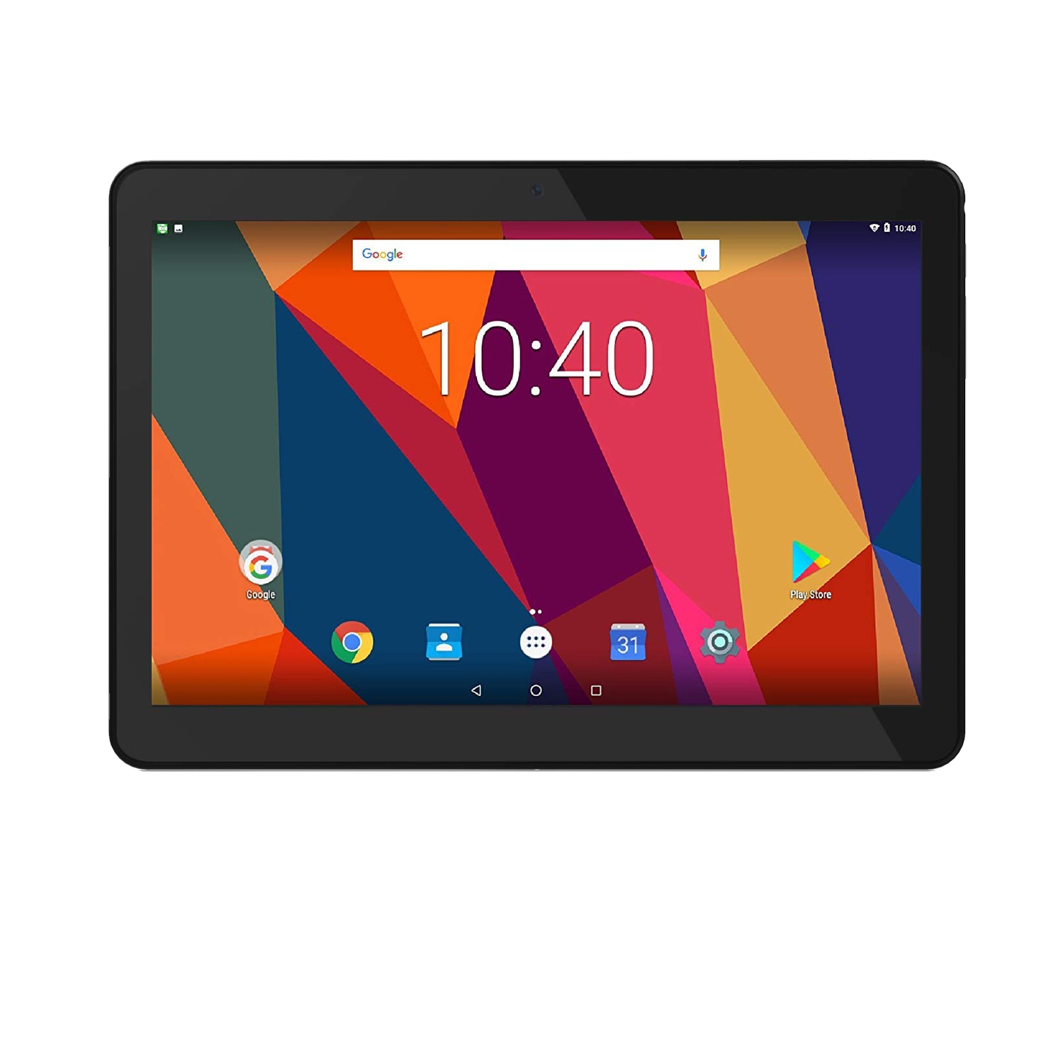 10,1 дюймов игровой планшет, PC, четыре ядра, 10 дюймов, HD, Wi-Fi, двух сим-карт, c операционной системой андроид планшет ПК