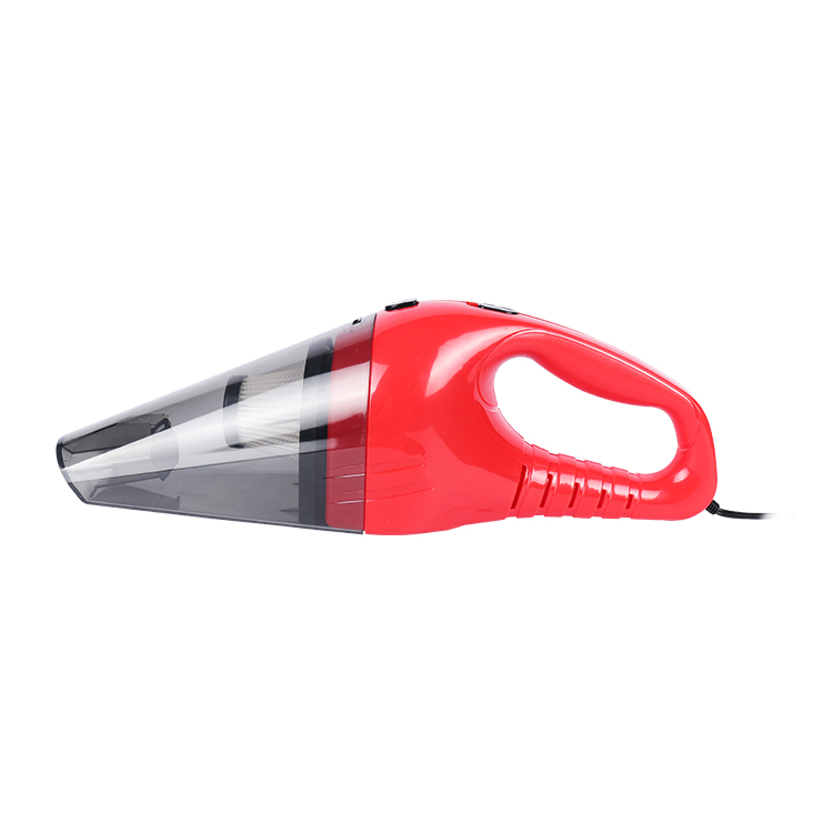 12v high quality professional useful car wet and dry Handheld Multifunction vacuum cleaner for outdoor used