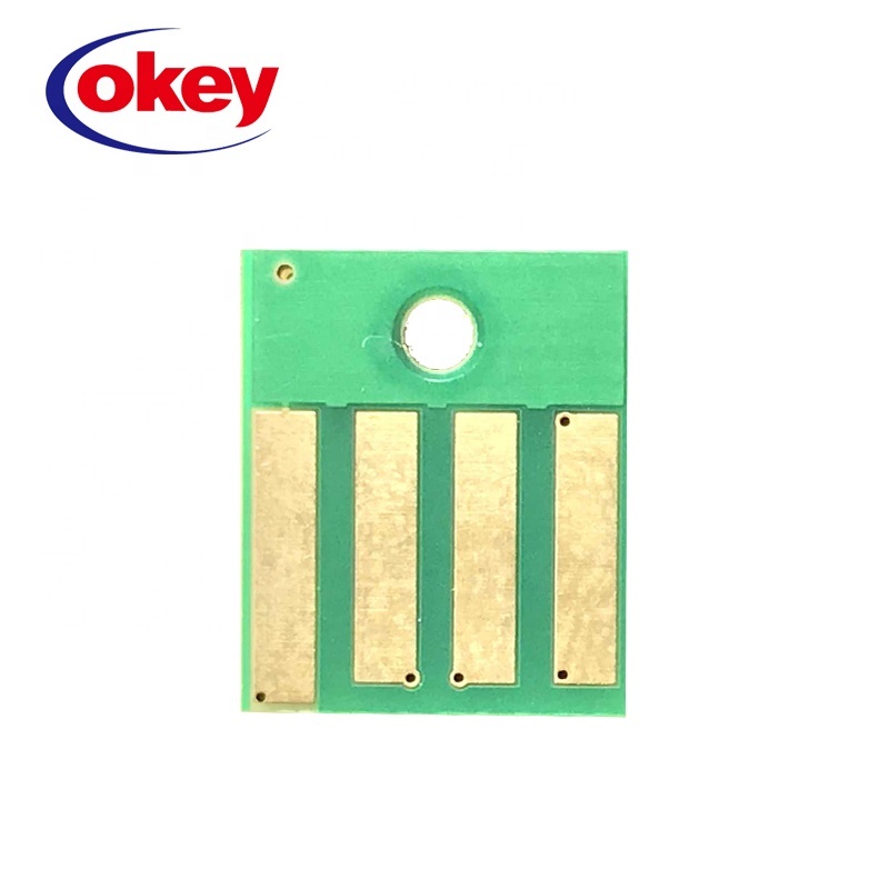 Compatible TNP63 Reset Chip for Konica Minolta Bizhub 4052 4752 toner cartridge chip