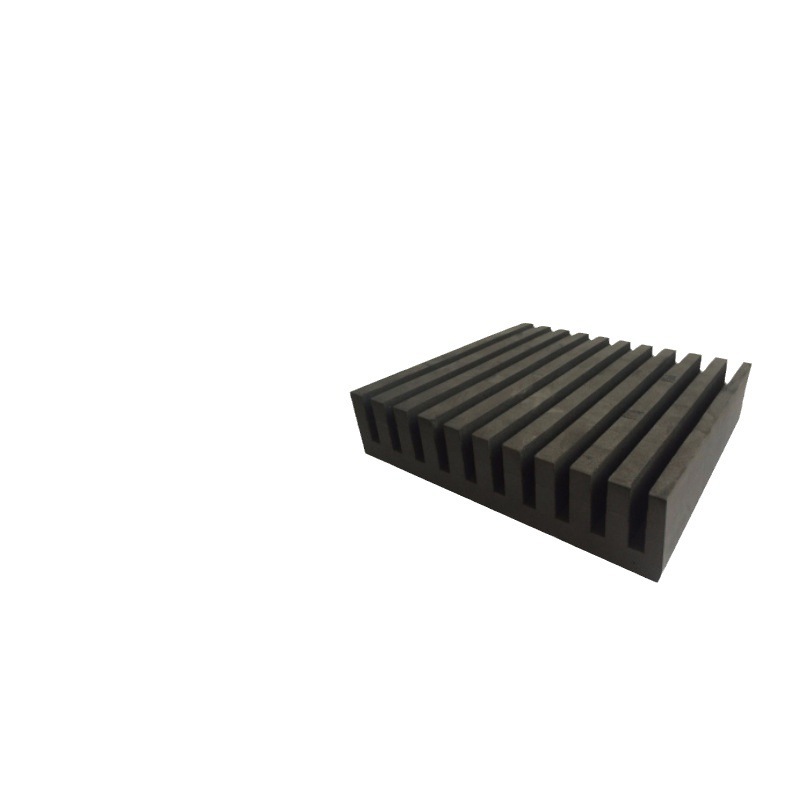 Promotional Eva Card Slot Processing Custom Card EVA Custom Foam Material
