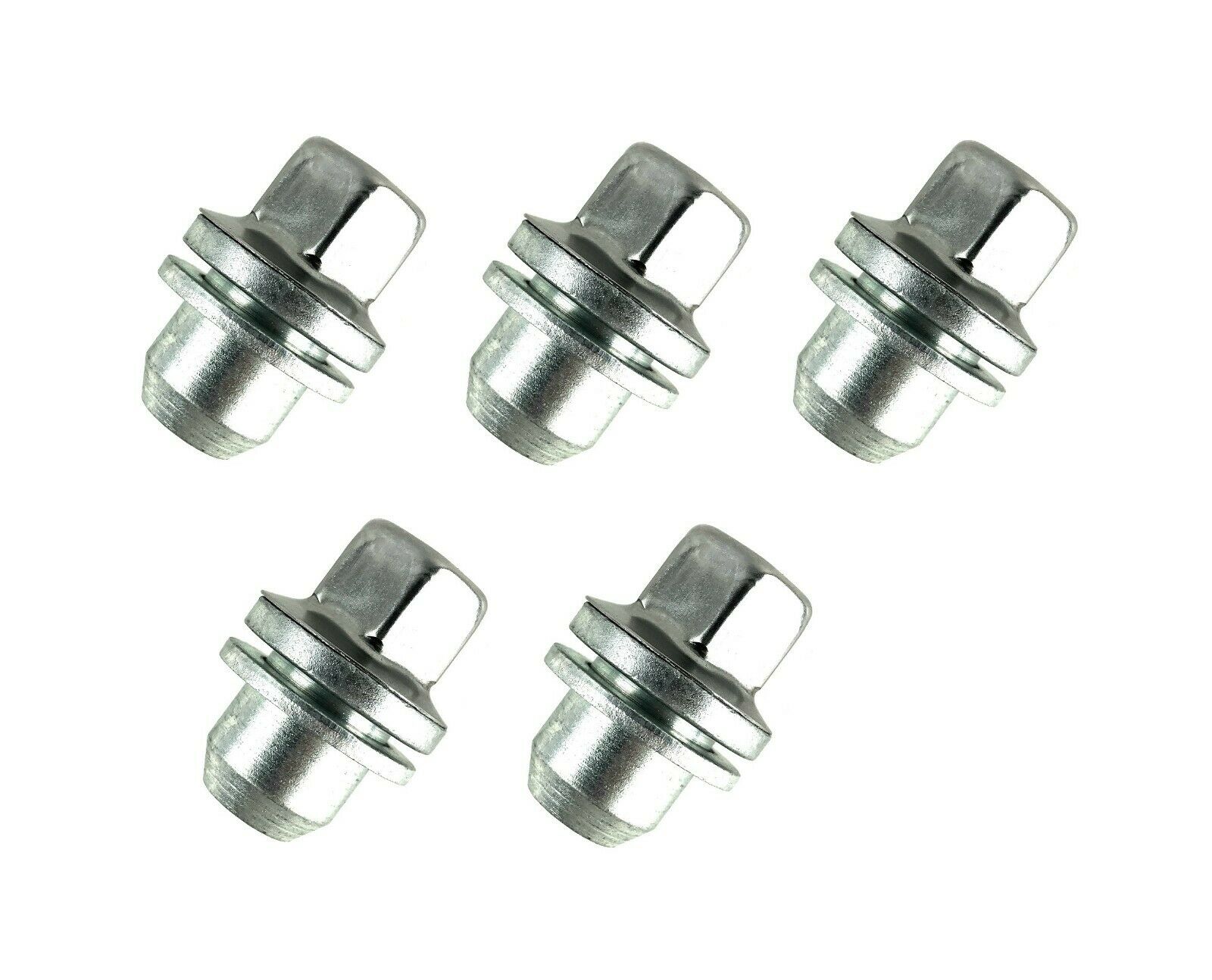 Колесные гайки для LAND ROVER RANGE ROVER SPORT LR3 LR4 SET 20 NEW LR068126 RRD500510