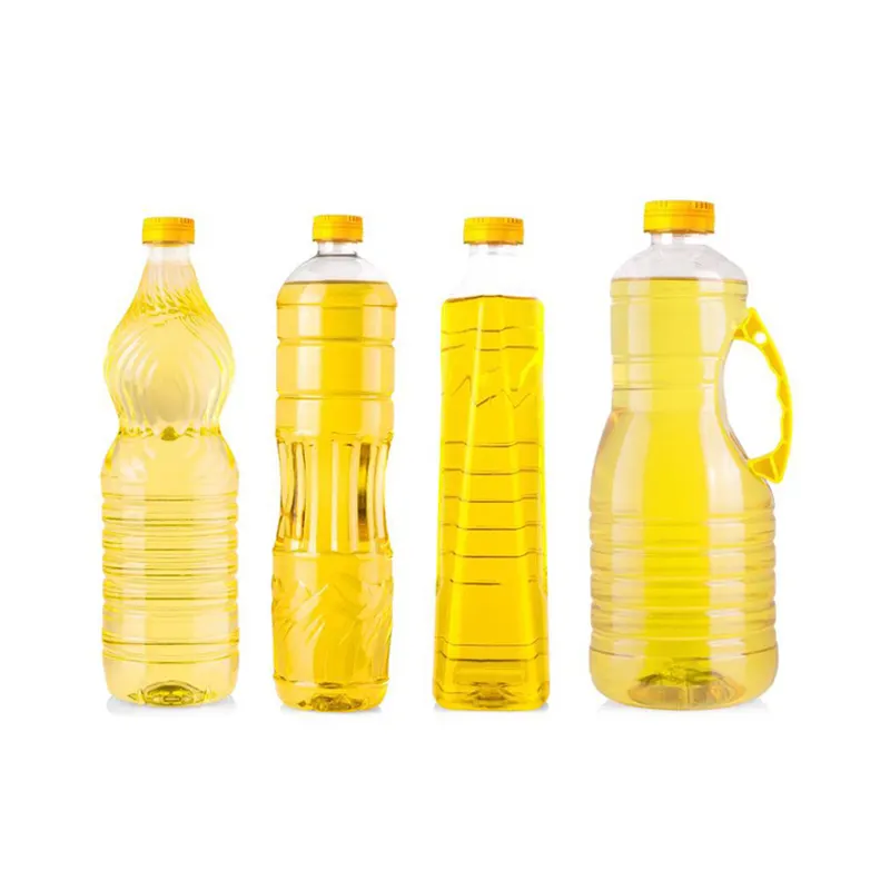 Free Sample Sunflower Oil Ukraine 100% Pure Cheap Sunflower Oil Organic Wholesale Sunflower Oil Immune System Support